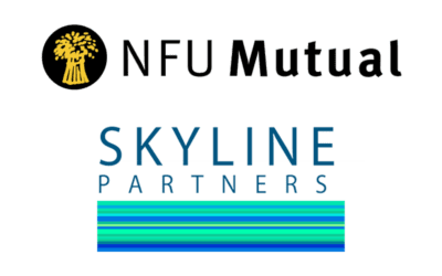 NFU Mutual, Skyline Partners, Gallagher, and Markel pioneer new parametric insurance to protect dairy farmers from heat stress losses