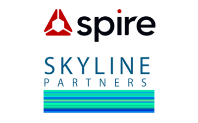 Skyline links with Spire Global for Parametric Data Solutions