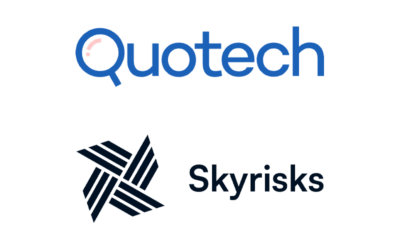 MGA Skyrisks and Quotech form technology partnership to insure the Advanced Air Mobility Sector
