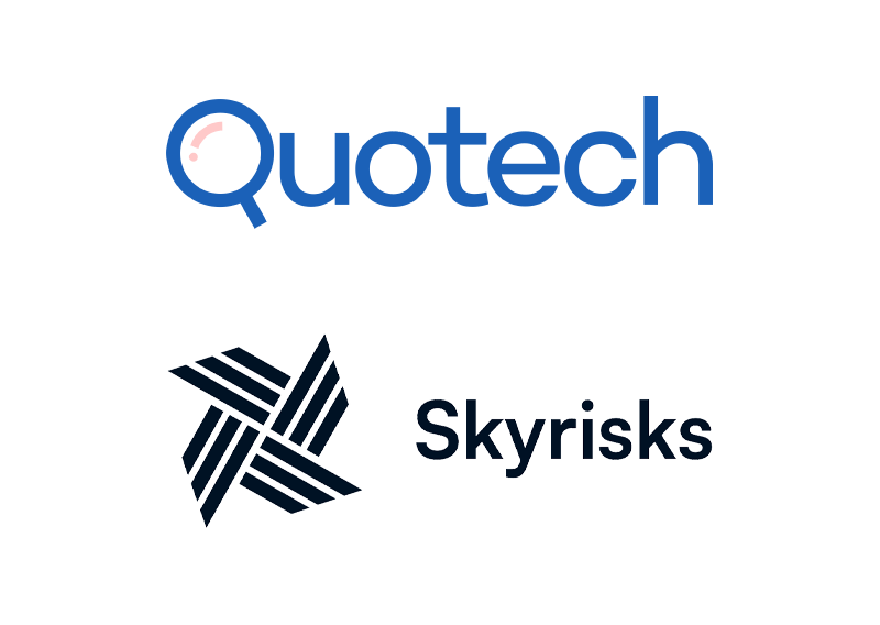 MGA Skyrisks and Quotech form technology partnership to insure the Advanced Air Mobility Sector